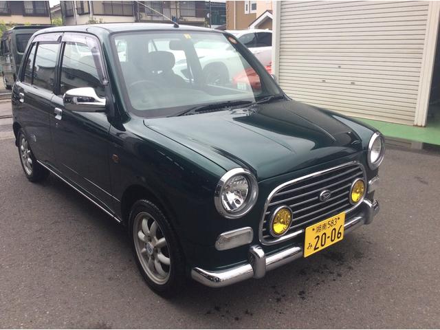 ミラジーノ ミニライトスペシャル メモリアルエディション | 新車が