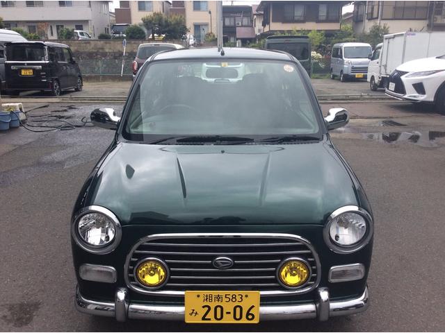 ミラジーノ ミニライトスペシャル メモリアルエディション | 新車が