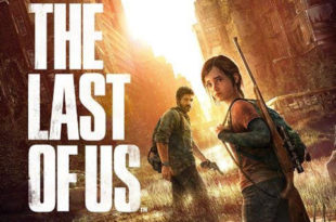 THE LAST OF US