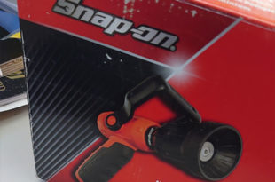 Snap-on