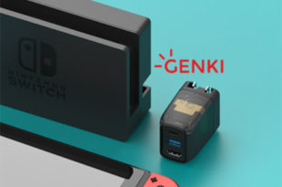 GENKI