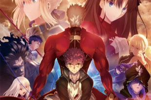 Fate/stay night