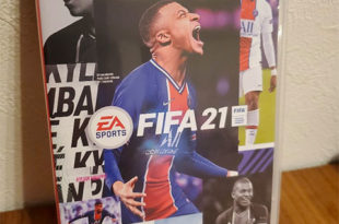 FIFA21